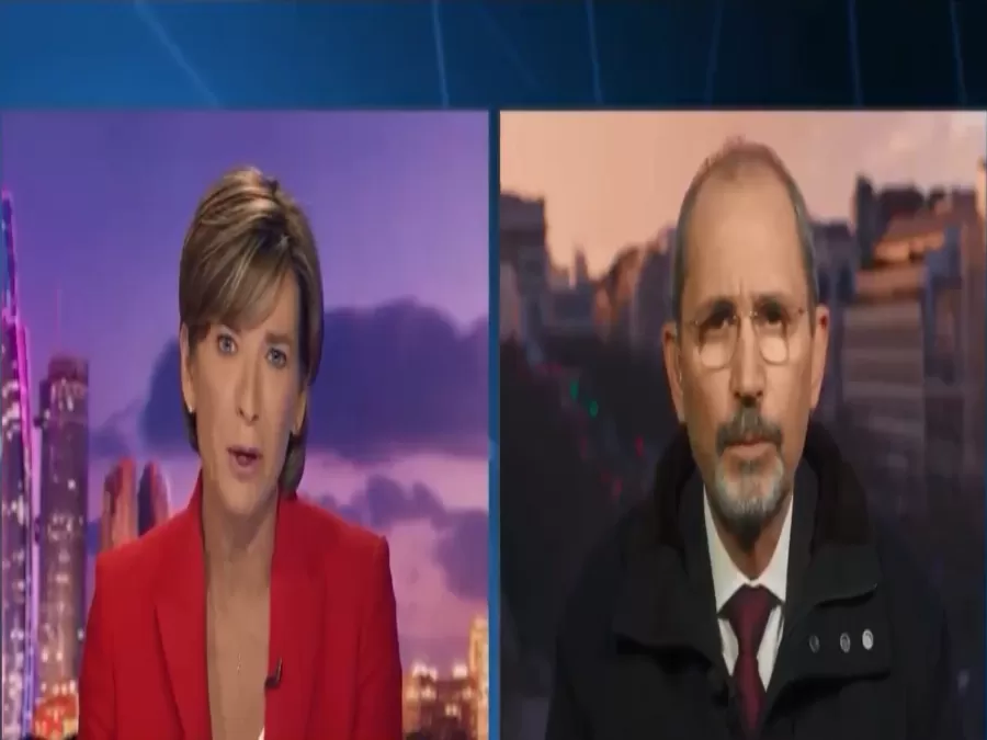 مدار الساعة,أخبار الأردن,اخبار الاردن,نائب رئيس الوزراء,رئيس الوزراء,أيمن الصفدي,ولي العهد,الإسراء والمعراج,المسجد الأقصى
