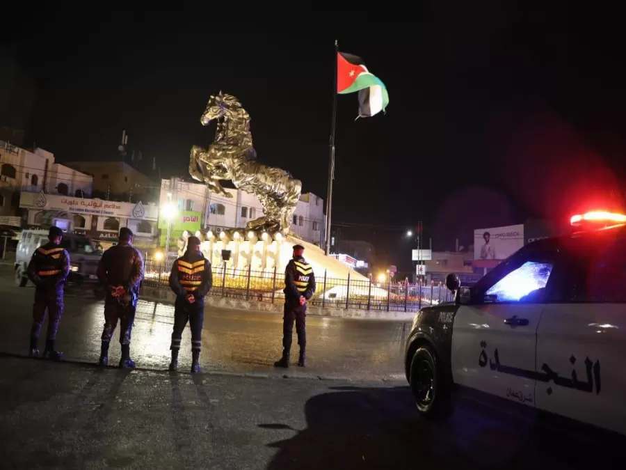 مدار الساعة,أخبار الأردن,اخبار الاردن,الدفاع المدني