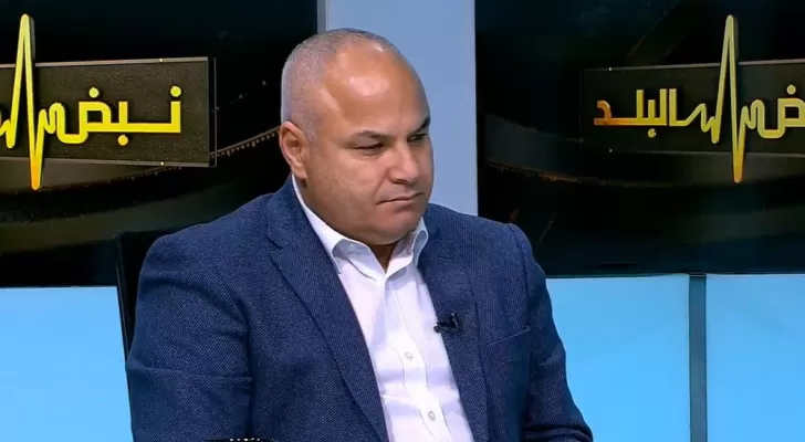 مدار الساعة,أخبار مجلس النواب الأردني,خالد البكار