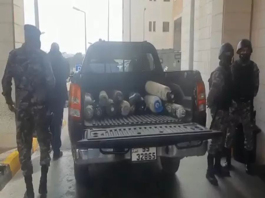 مدار الساعة,Video,فيديو,أخبار الأردن,اخبار الاردن,الدفاع المدني