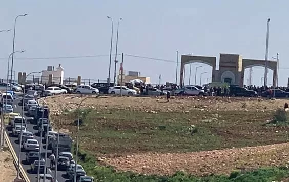 مدار الساعة,وفيات اليوم في الأردن