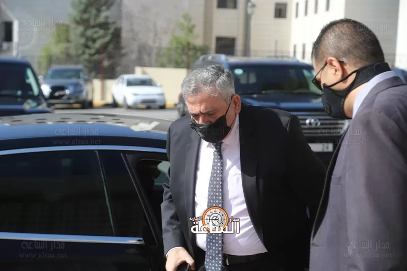 مدار الساعة,أخبار الأردن,اخبار الاردن,وزير الصحة,النيابة العامة