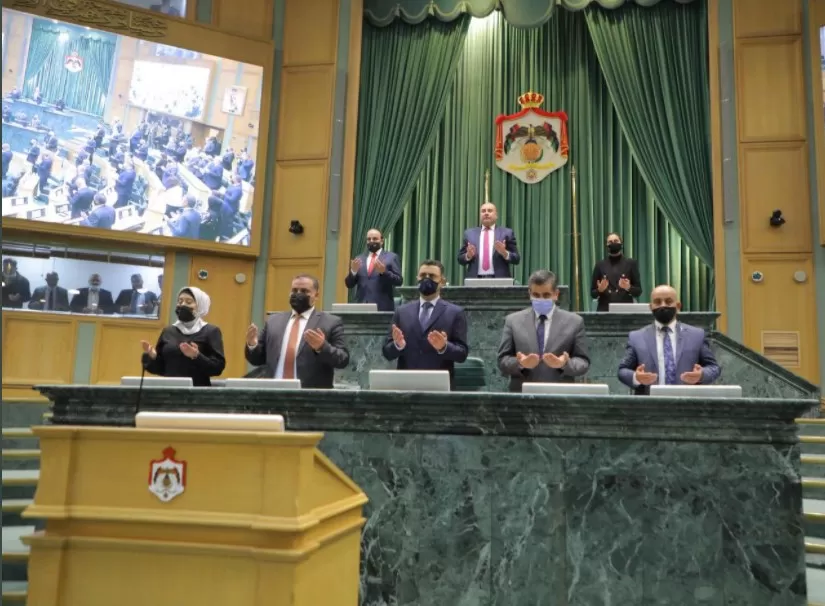 مدار الساعة,أخبار مجلس النواب الأردني,عبدالمنعم العودات,مجلس النواب