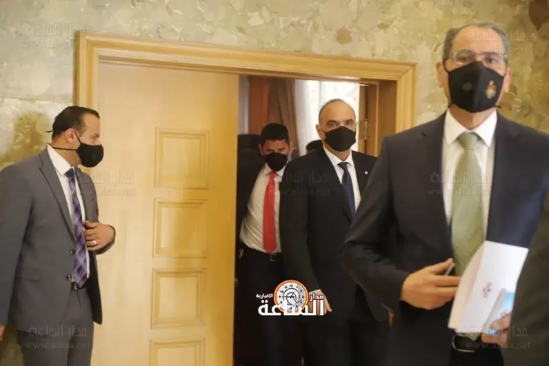 مدار الساعة,أخبار مجلس النواب الأردني,مجلس النواب