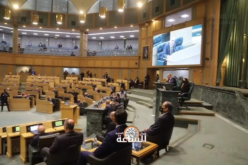 مدار الساعة,أخبار مجلس النواب الأردني,مجلس النواب