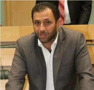 مدار الساعة,أخبار مجلس النواب الأردني