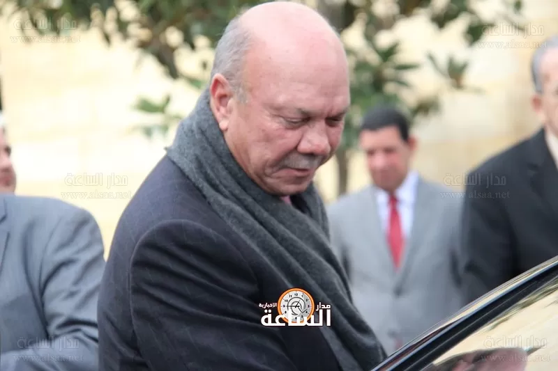 مدار الساعة,أخبار مجلس النواب الأردني,الملك عبدالله الثاني,وزارة الصحة,مجلس الأعيان,مجلس النواب