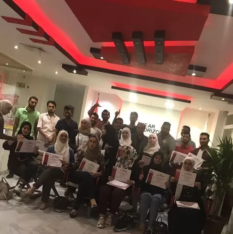 مدار الساعة,أخبار الجامعات الأردنية,جامعة عمان الأهلية