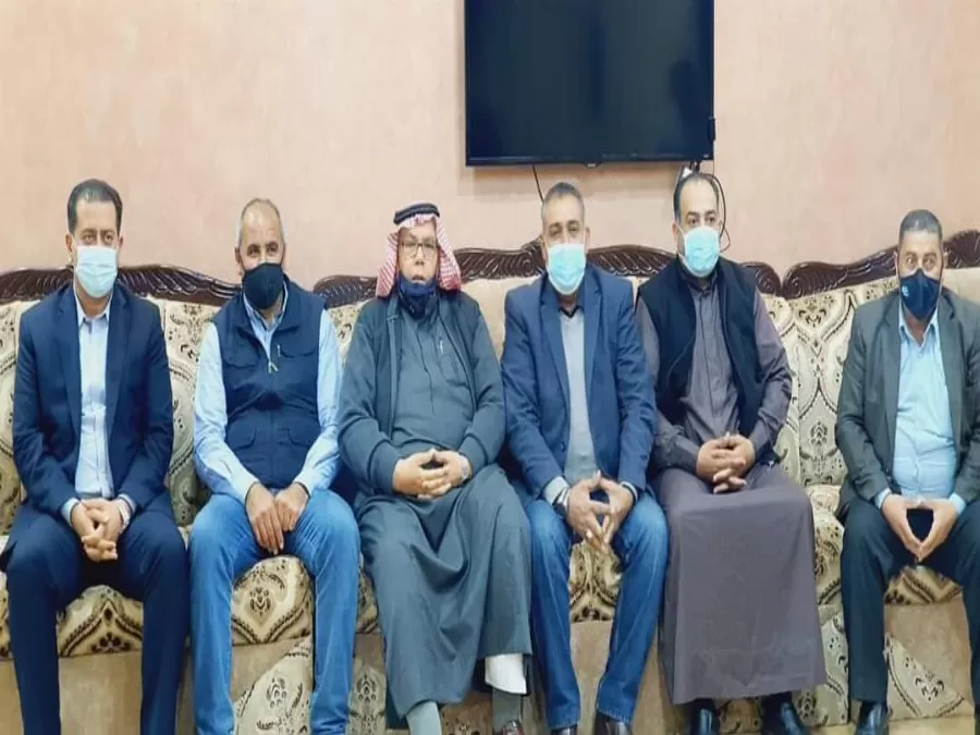 مدار الساعة,أخبار الأردن,اخبار الاردن,وزير الإدارة المحلية