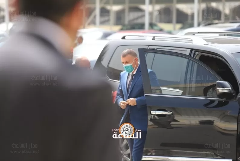 مدار الساعة,أخبار الأردن,اخبار الاردن,وزير الداخلية,وزير الصحة,مازن الفراية