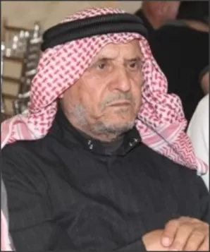 مدار الساعة,وفيات اليوم في الأردن,رئاسة الوزراء,وسائل التواصل الاجتماعي