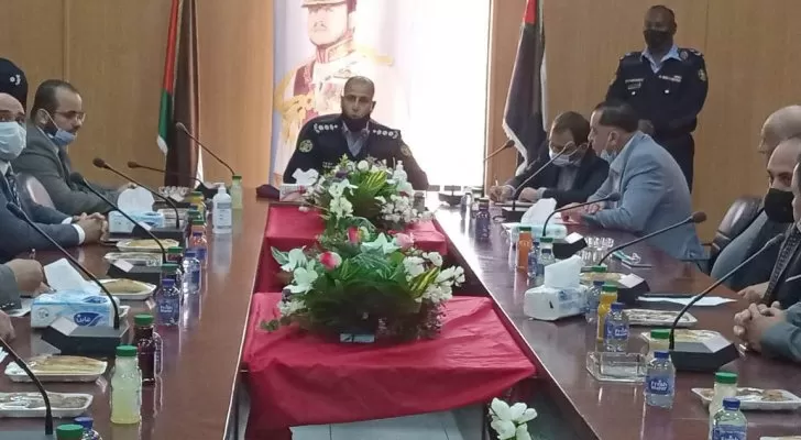 مدار الساعة,أخبار مجلس النواب الأردني,الدكتور محمد الخلايلة,كورونا,محمد الخلايلة,وزارة الصحة