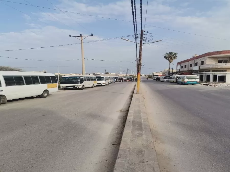 مدار الساعة,أخبار الأردن,اخبار الاردن,كورونا,هيئة النقل البري