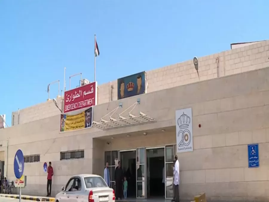 مدار الساعة,أخبار الأردن,اخبار الاردن,كورونا,مستشفى جرش