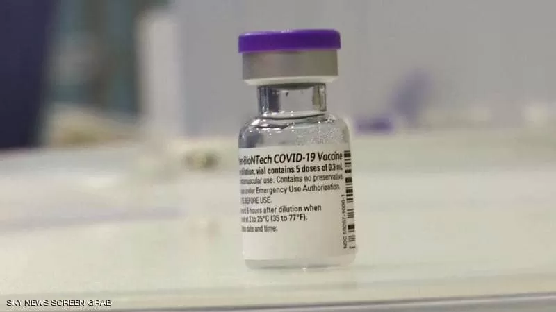 مدار الساعة,أخبار عربية ودولية,كورونا,وزارة الصحة,منظمة الصحة العالمية