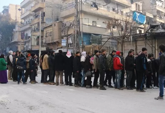 مدار الساعة,أخبار عربية ودولية