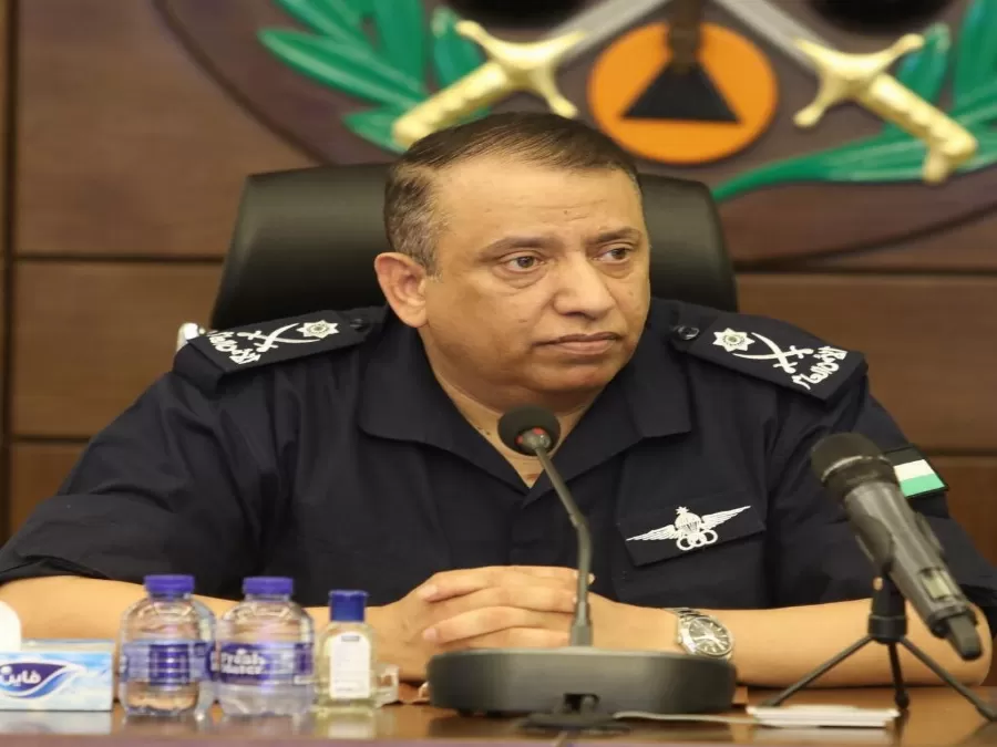 مدار الساعة,أخبار الأردن,اخبار الاردن,الدفاع المدني