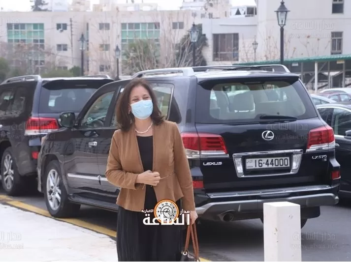 مدار الساعة,أخبار الأردن,اخبار الاردن,وزيرة الطاقة والثروة المعدنية,أسعار النفط