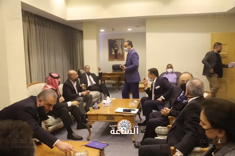 مدار الساعة,أخبار مجلس النواب الأردني,مجلس النواب