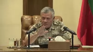 مدار الساعة,مناسبات أردنية,الملك عبدالله الثاني