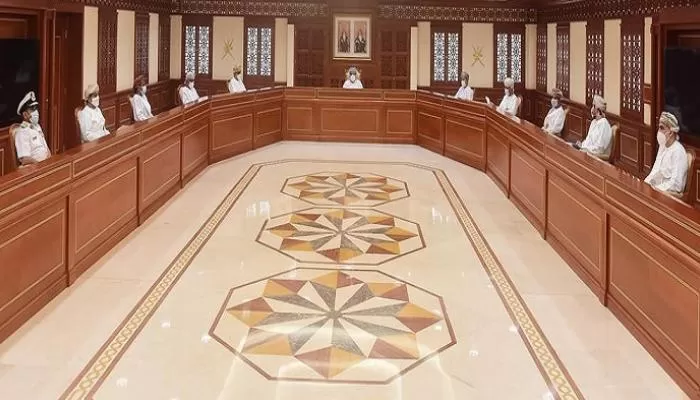 مدار الساعة,أخبار السياحة في الأردن,وزير الداخلية,كورونا,وزارة الداخلية,سلطنة عمان