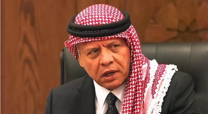مدار الساعة,وفيات اليوم في الأردن,الملك عبدالله الثاني,الديوان الملكي الهاشمي,رئاسة الوزراء