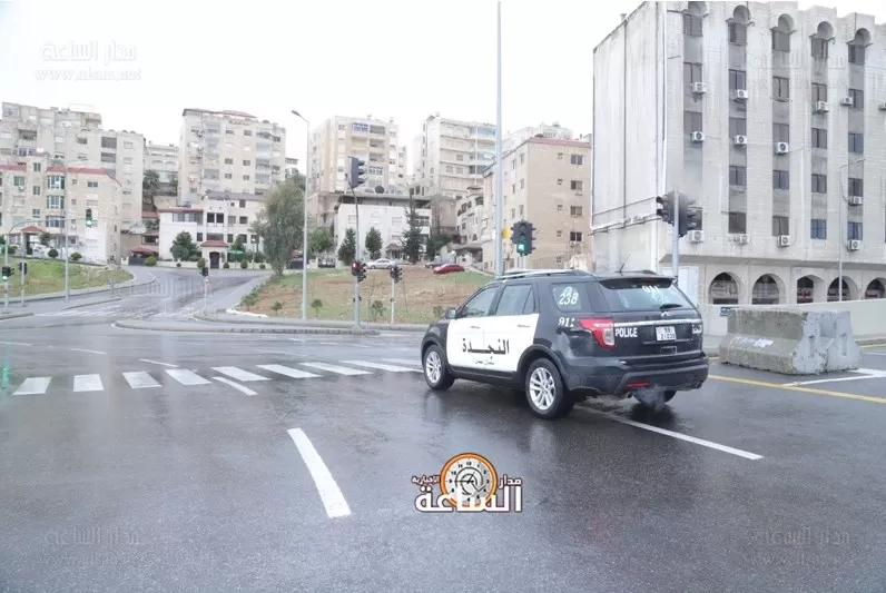 مدار الساعة,مقالات,الأمن العام