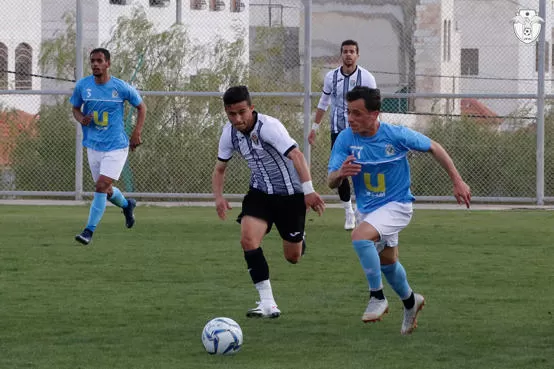 مدار الساعة,أخبار رياضية