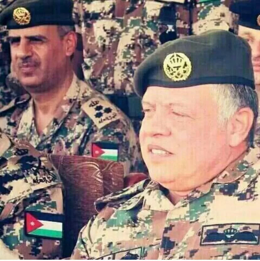 مدار الساعة,مقالات,الجيش العربي