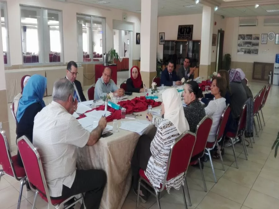 مدار الساعة,أخبار الجامعات الأردنية,وزارة الصحة,جامعة البترا,جامعة اليرموك,جامعة العلوم التطبيقية