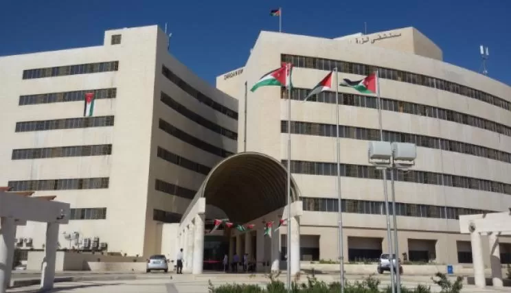 مدار الساعة,أخبار الأردن,اخبار الاردن,كورونا,وزارة الصحة,المستشفيات الخاصة,مستشفى الزرقاء الحكومي الجديد