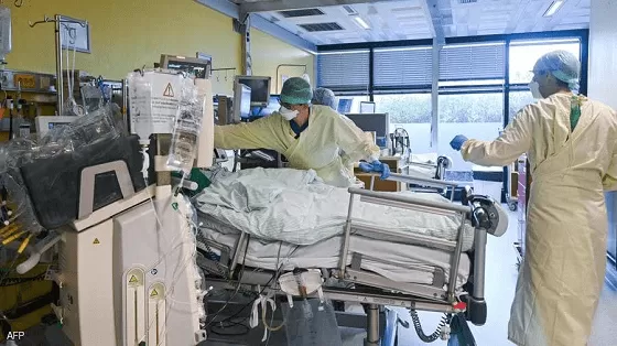 مدار الساعة,أخبار عربية ودولية,وزير الصحة,كورونا,الاتحاد الأوروبي,رئيس الوزراء