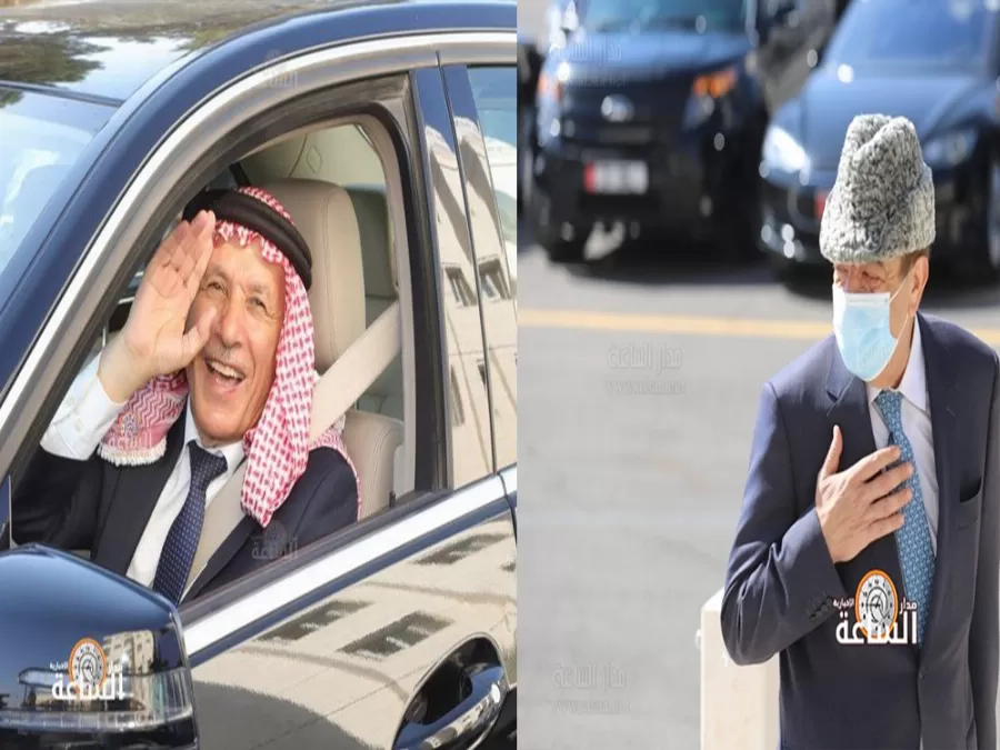 مدار الساعة,أخبار مجلس النواب الأردني,مجلس النواب