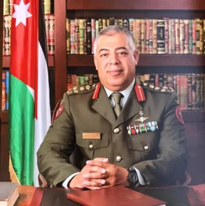 مدار الساعة,مقالات,القوات المسلحة الأردنية,الملك عبدالله الثاني,القوات المسلحة,الجيش العربي