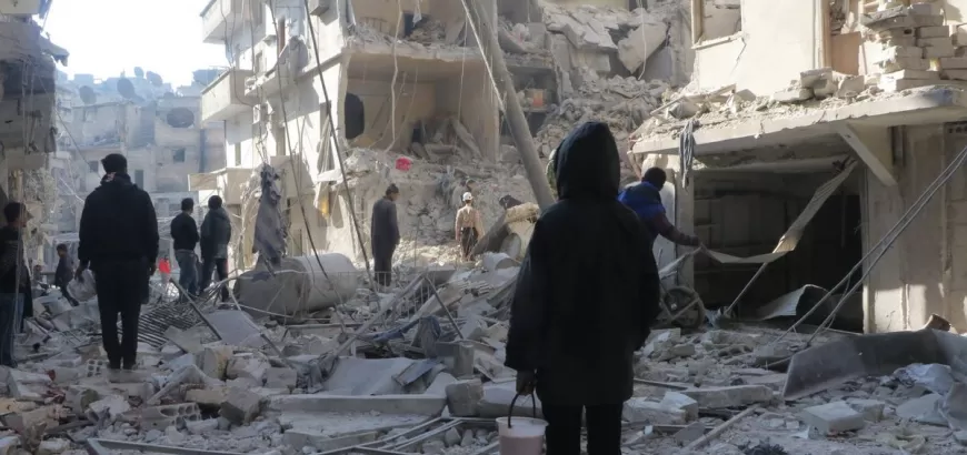 مدار الساعة,أخبار عربية ودولية,الأمم المتحدة