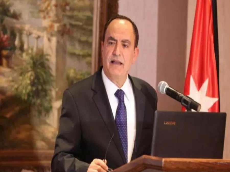 مدار الساعة,مناسبات أردنية,الملك عبدالله الثاني