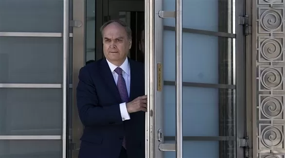 مدار الساعة,أخبار عربية ودولية,وزارة الخارجية,مواقع التواصل الاجتماعي