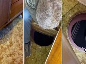 مدار الساعة,أخبار الأسرة