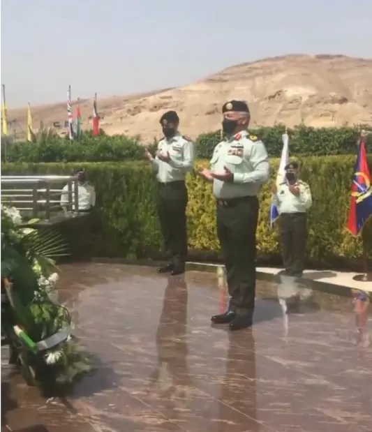 مدار الساعة,أخبار الأردن,اخبار الاردن,ولي العهد,الملك عبدالله الثاني,الحسين بن عبدالله الثاني,الملك الحسين بن طلال,القوات المسلحة الأردنية,هيئة الأركان المشتركة,القوات المسلحة,الجيش العربي