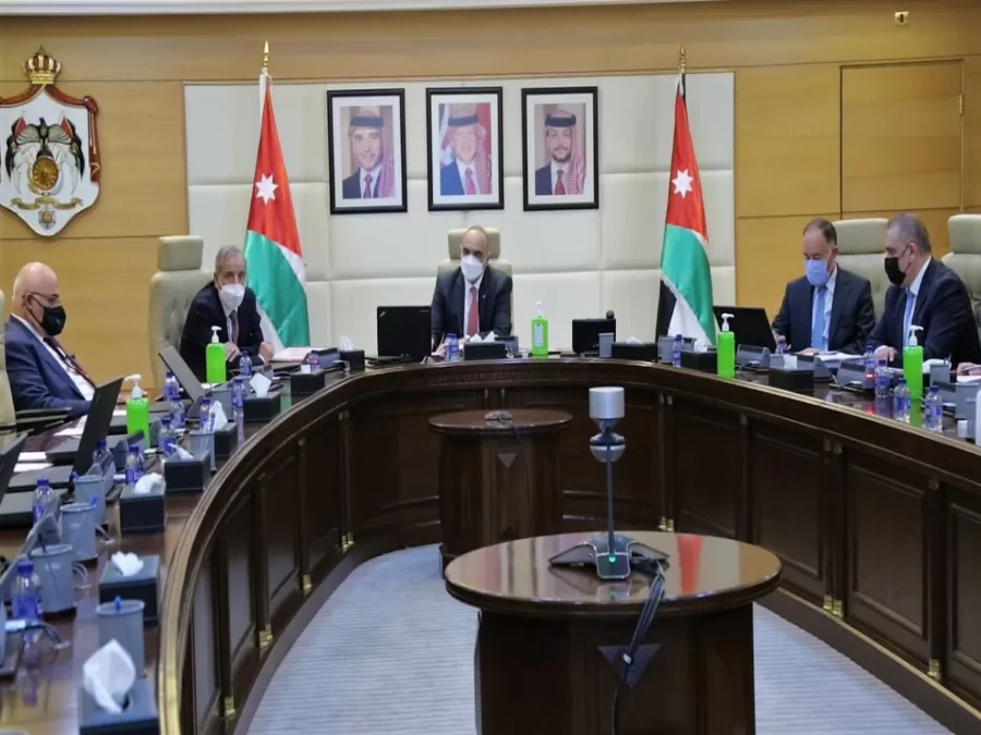 مدار الساعة,أخبار الأردن,اخبار الاردن,رئيس الوزراء,كورونا,دائرة ضريبة الدخل والمبيعات,البنك المركزي الأردني,دائرة ضريبة الدخل,البنك المركزي