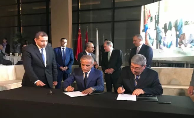 مدار الساعة,أخبار اقتصادية