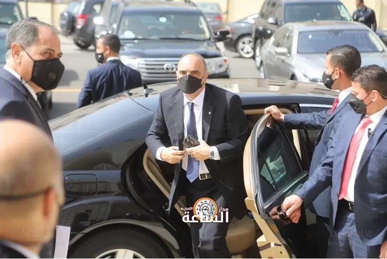 مدار الساعة,أخبار الأردن,اخبار الاردن,وزيرة الصناعة والتجارة والتموين,رئيس الوزراء,وزارة الصناعة والتجارة,كورونا,الملك عبد الله الثاني,وزارة الصناعة,المواصفات والمقاييس,غرفة تجارة الأردن,غرفة صناعة الأردن,القوات المسلحة