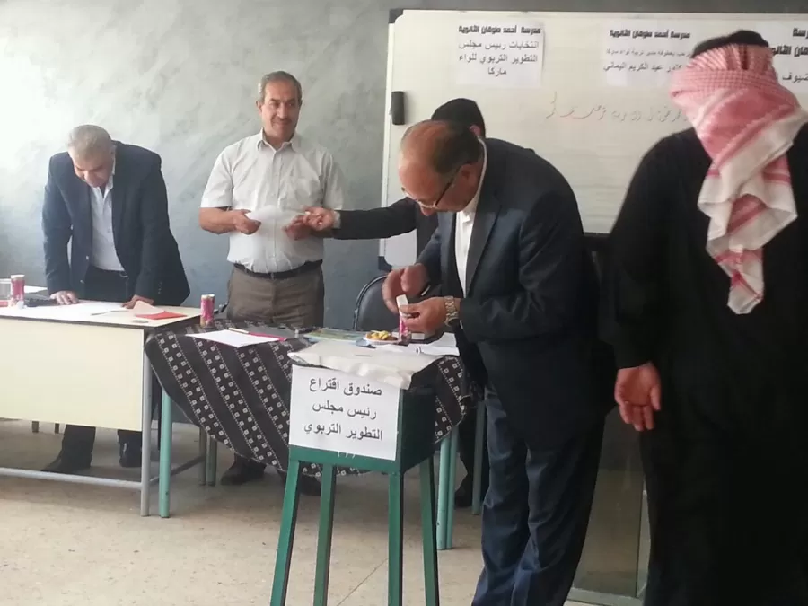 مدار الساعة,أخبار المجتمع الأردني