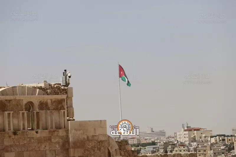 مدار الساعة,أخبار الأردن,اخبار الاردن,رائد ابو السعود,الدكتور عبد الرزاق عربيات,وزير الدولة للشؤون القانونية,يزن شديفات,رئيس الوزراء,يعرب القضاة,الدكتور صالح الخرابشة,وزارة الصناعة والتجارة,الحسين بن طلال,مهند شحادة,المركز الوطني للبحوث الزراعية,بنك تنمية المدن والقرى,وزارة الصحة,رئاسة الوزراء,وزارة الطاقة والثروة المعدنية,وزارة الداخلية,وكالة الأنباء الأردنية,غرفة تجارة الأردن,غرفة صناعة الأردن,غرفة صناعة عمان,سلطة منطقة العقبة الاقتصادية الخاصة,المستشفيات الخاصة,وزارة التربية والتعليم,هيئة تنشيط السياحة,مجلس النواب,المناطق الحرة,وزارة التخطيط,وزارة الصناعة,وزارة الأشغال,وزارة الطاقة,جامعة اليرموك,جامعة جدارا,جامعة العقبة للتكنولوجيا,مستشفى الكندي,مستشفى الأمير حمزة,بنك لبنان والمهجر,بلدية الزرقاء,جامعة الدول العربية