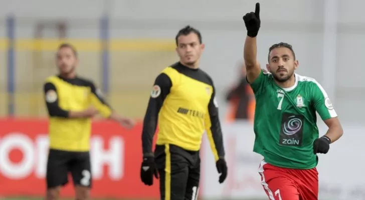 مدار الساعة,أخبار رياضية,وكالة الأنباء الأردنية,المنتخب الوطني