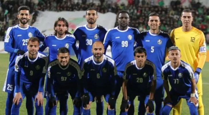 مدار الساعة,أخبار رياضية