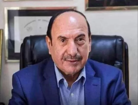 مدار الساعة,وفيات اليوم في الأردن,عبد المنعم العودات,مجلس النواب