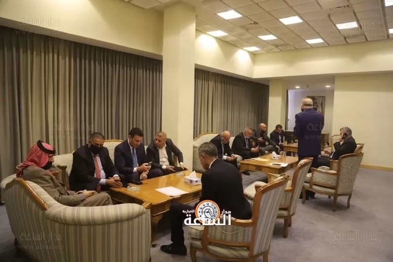 مدار الساعة,أخبار مجلس النواب الأردني,عبد المنعم العودات,مجلس النواب