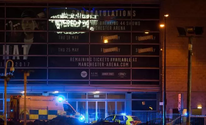 مدار الساعة,أخبار عربية ودولية