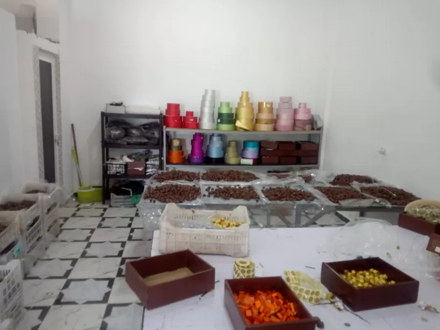 مدار الساعة,أخبار الأردن,اخبار الاردن,المؤسسة العامة للغذاء والدواء,الإدارة الملكية لحماية البيئة